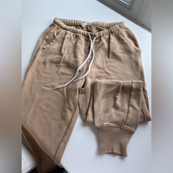 Aerie joggers - Picture 2 of 2